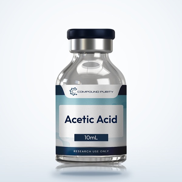 Acetic Acid 10mL