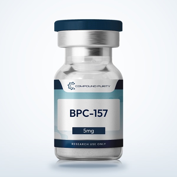 BPC-157 5mg