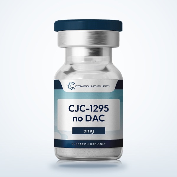 CJC-1295 no DAC 5mg