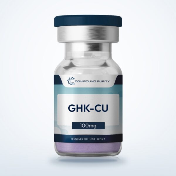 GHK-CU 100mg