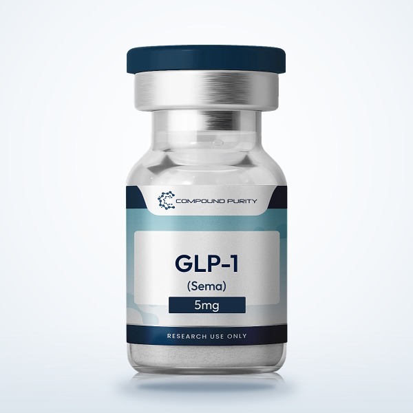 GLP-1 (S)