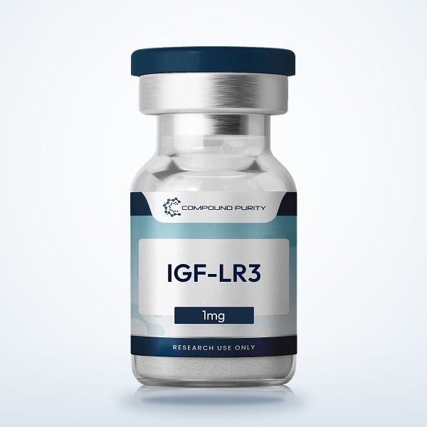 IGF-LR3 1mg