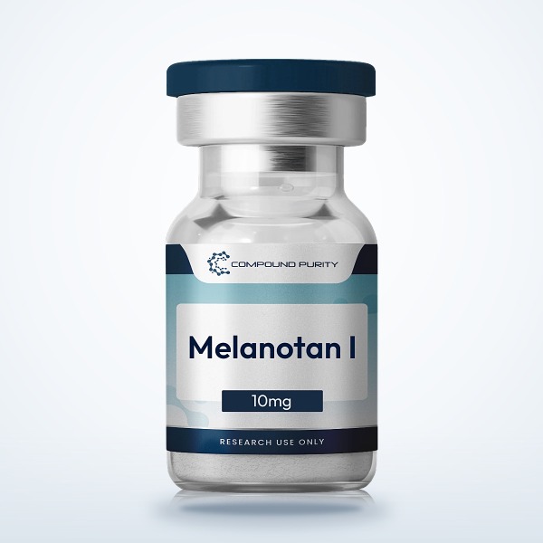 Melanotan I 10mg