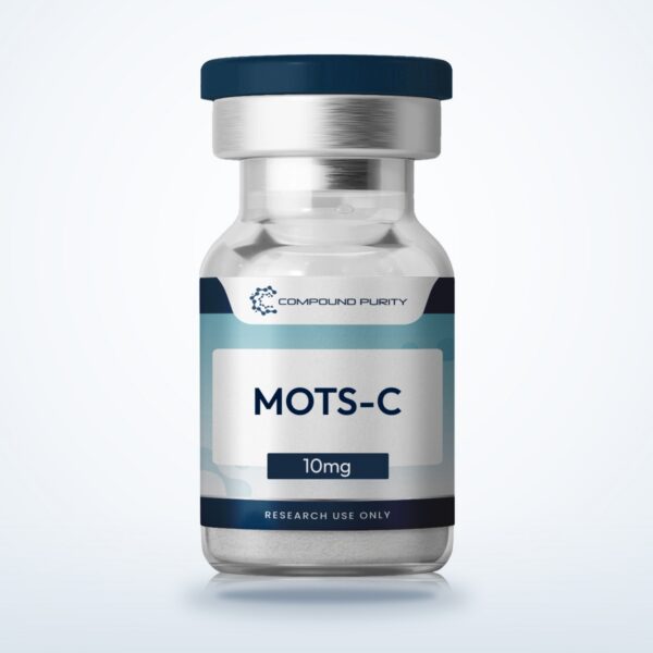 MOTS-C 10mg