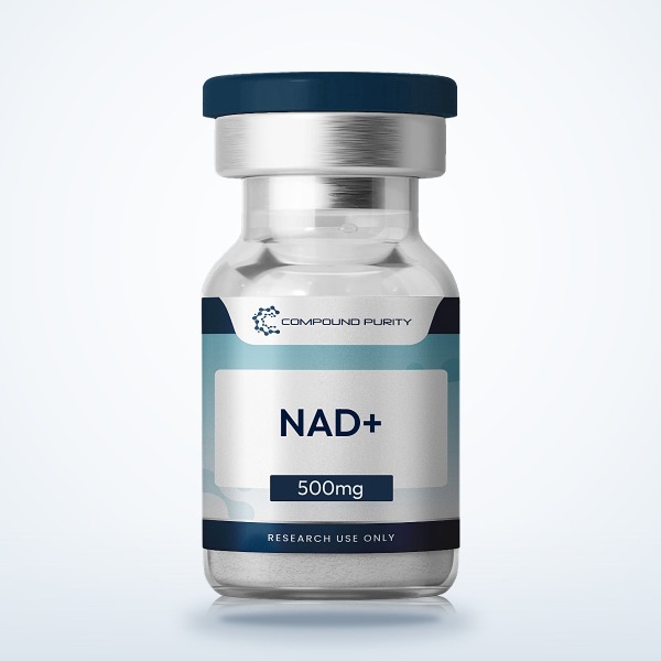 NAD+ 500mg