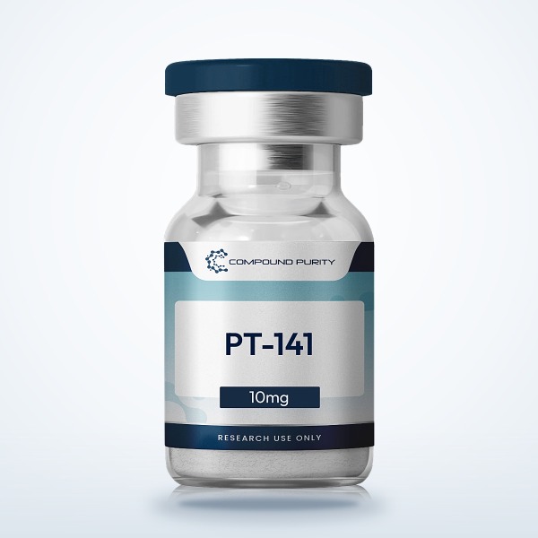 PT-141 10mg
