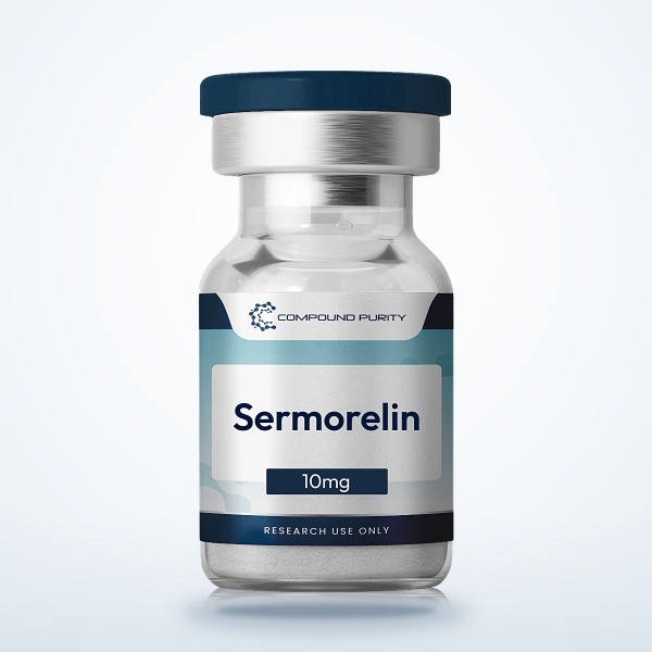 Sermorelin 10mg