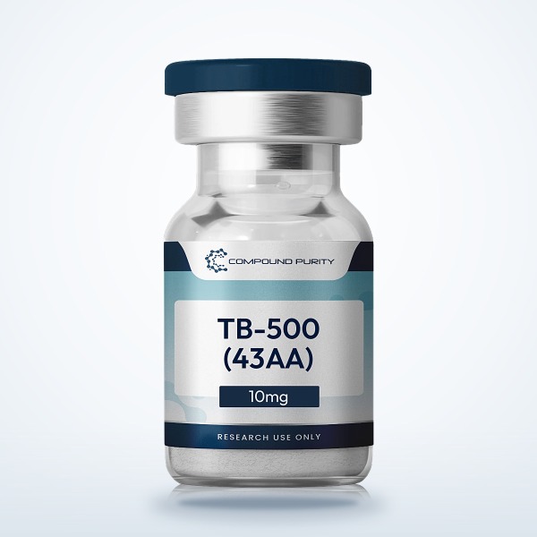 TB-500 (43AA) 10mg