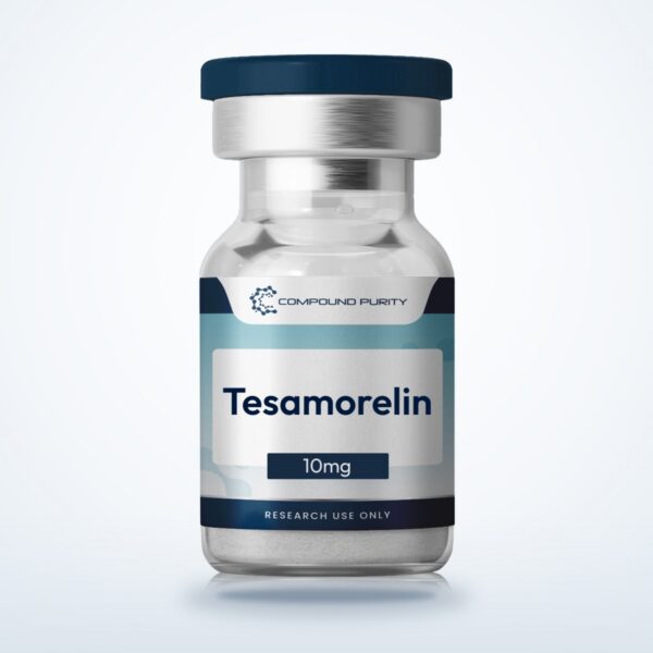 Tesamorelin 10mg