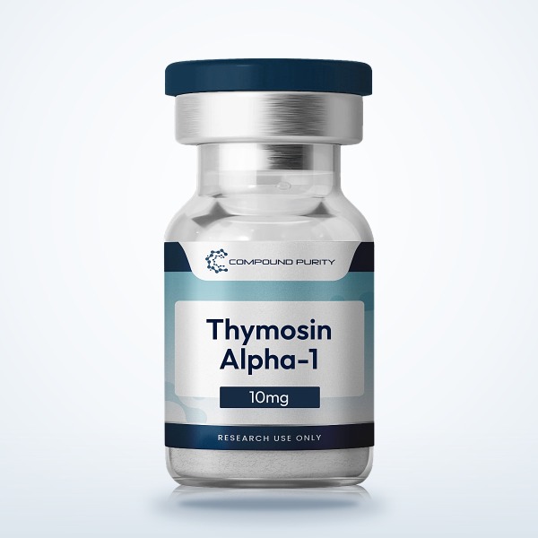 Thymosin Alpha-1 10mg