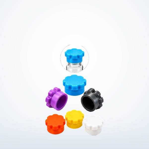 Vial Caps